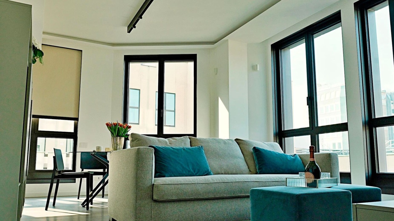 Photo of Livingroom in San Babila