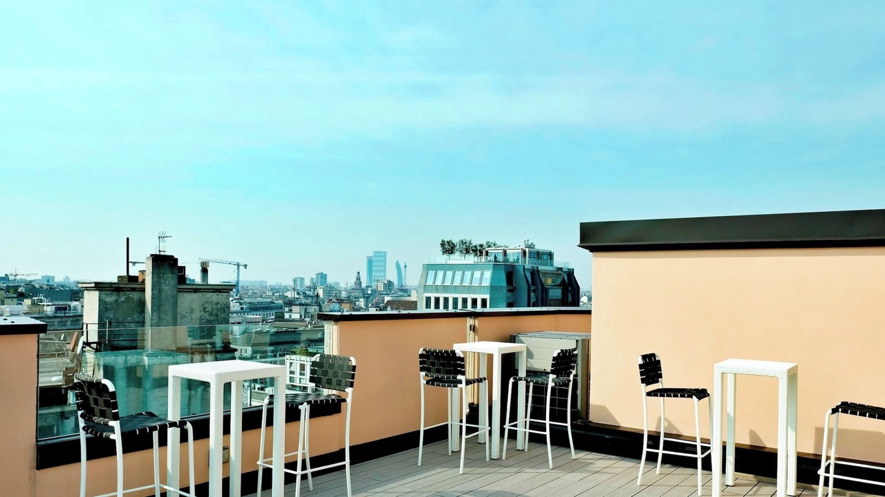 Photo of Outdoor in San Babila