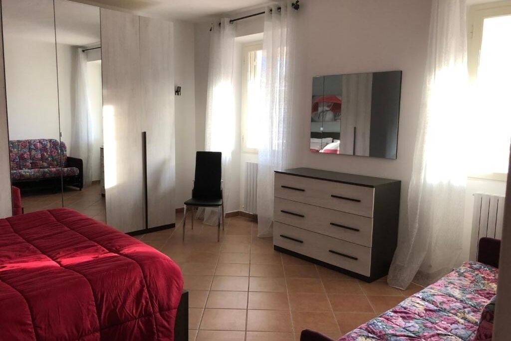 Photo of Bedroom in Bugnara