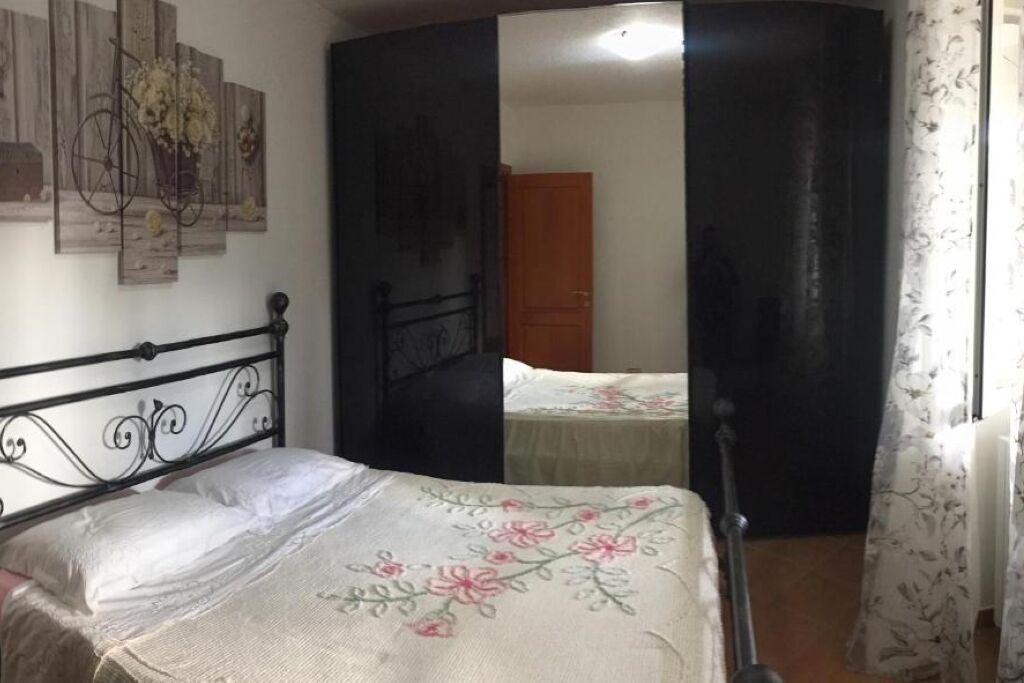 Photo of Bedroom in Bugnara