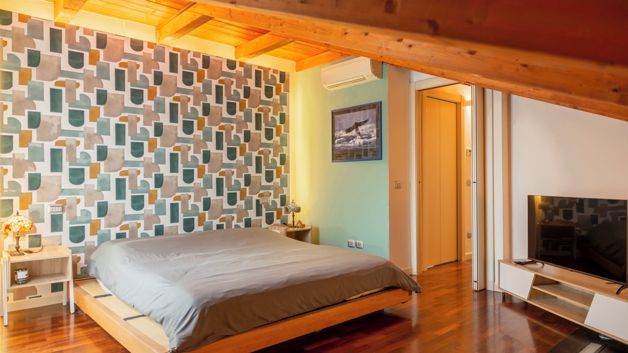 Photo of Bedroom in San Martino in Rio