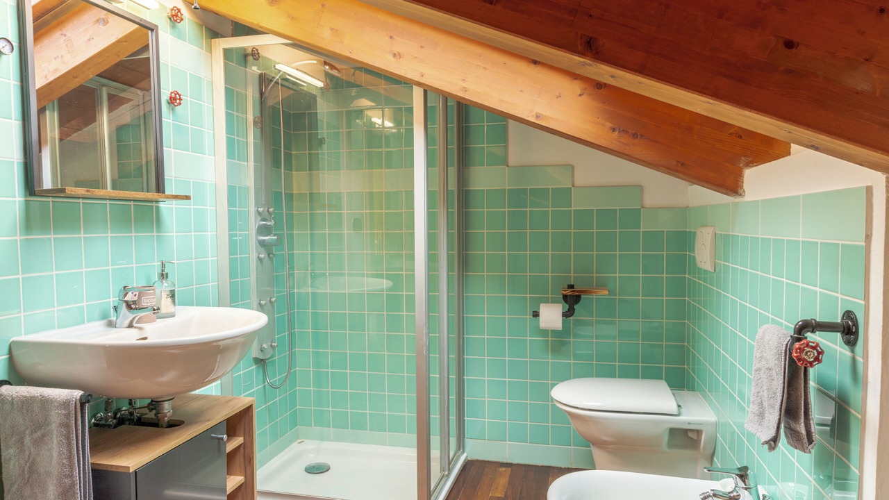 Photo of Bathroom in San Martino in Rio