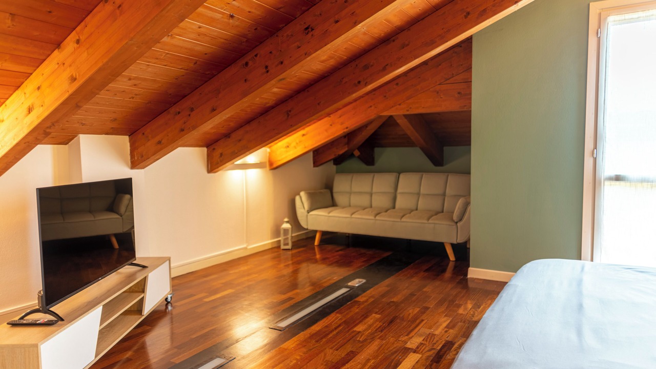 Photo of Bedroom in San Martino in Rio