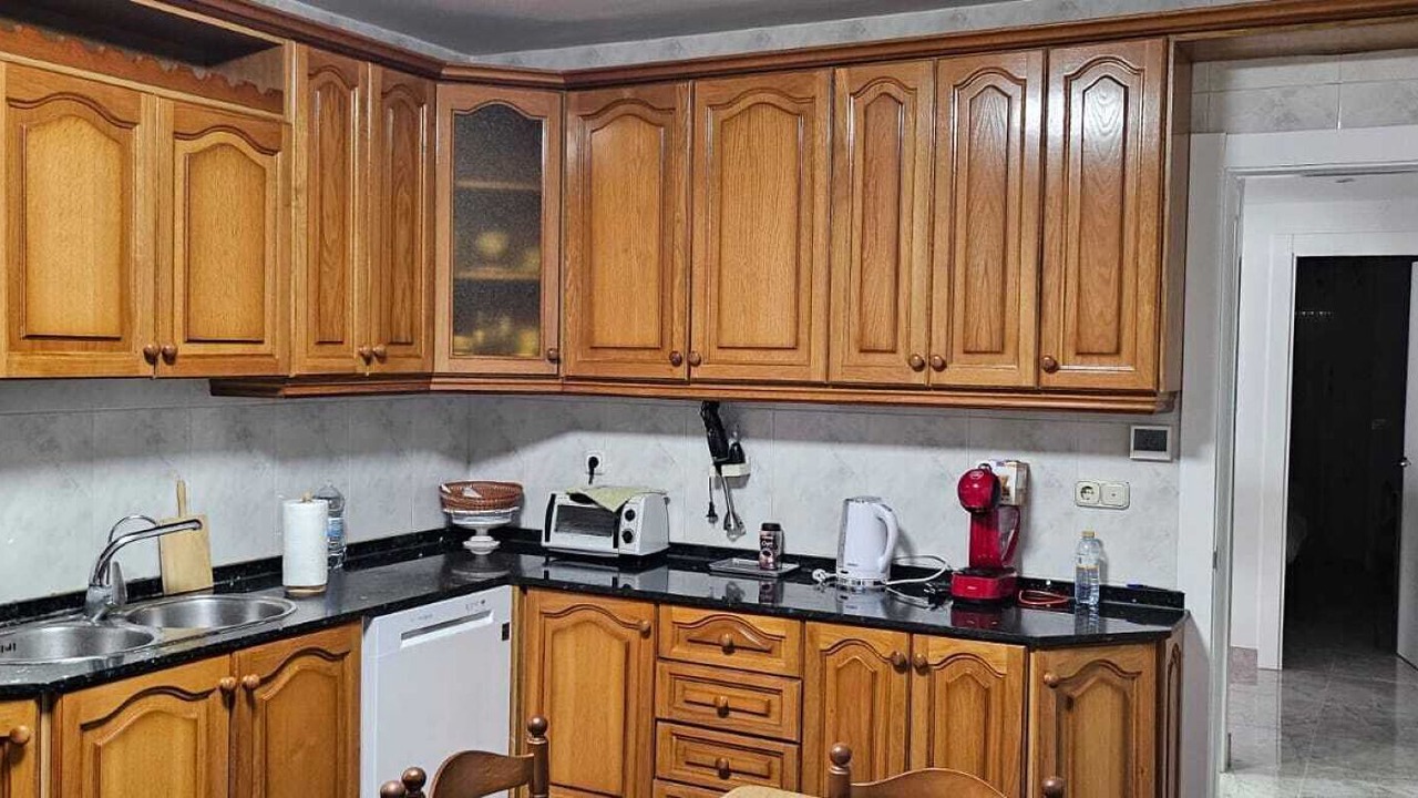 Photo of Kitchen in Adra