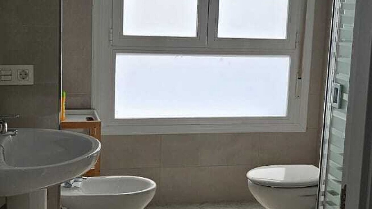 Photo of Bathroom in Adra