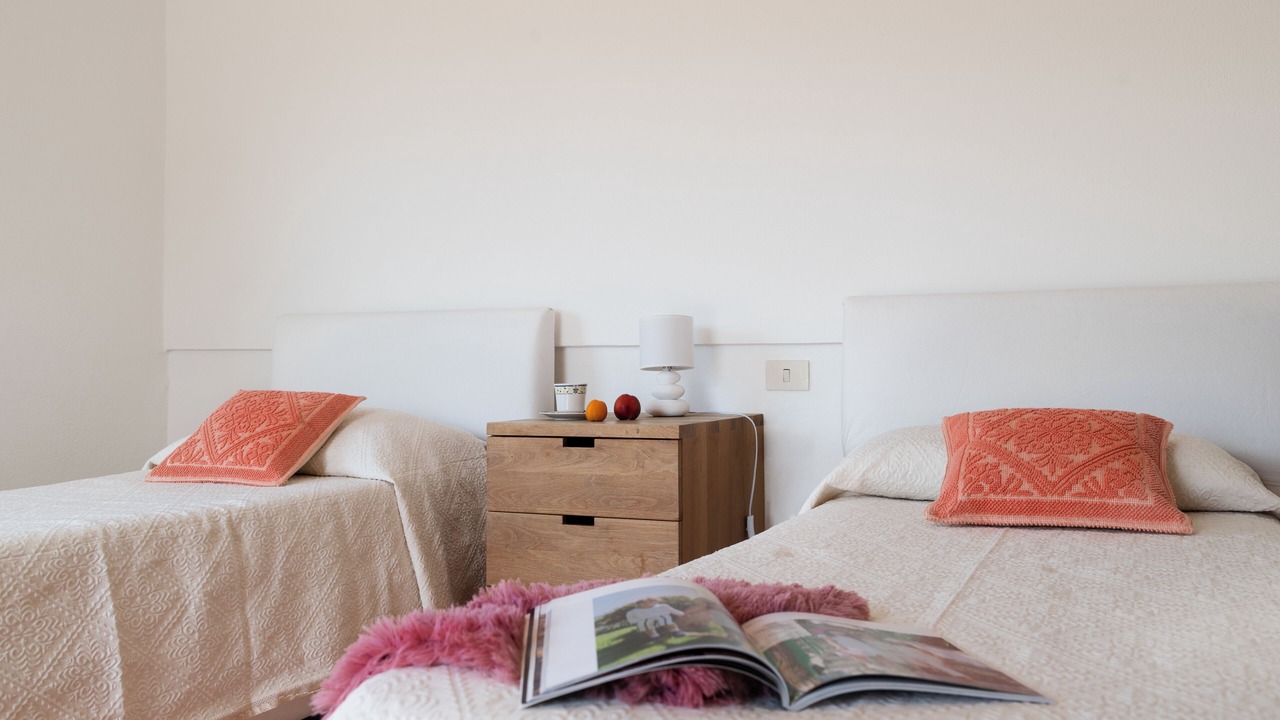 Photo of Bedroom in San Pantaleo
