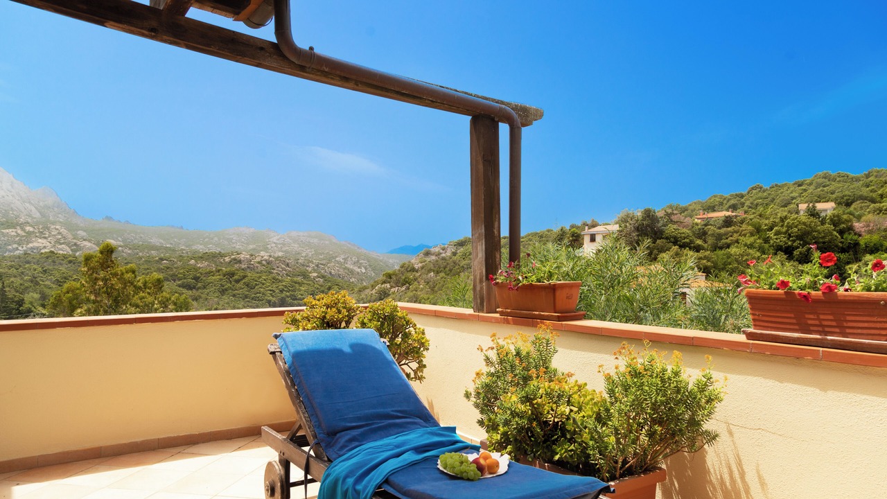 Photo of Outdoor in San Pantaleo