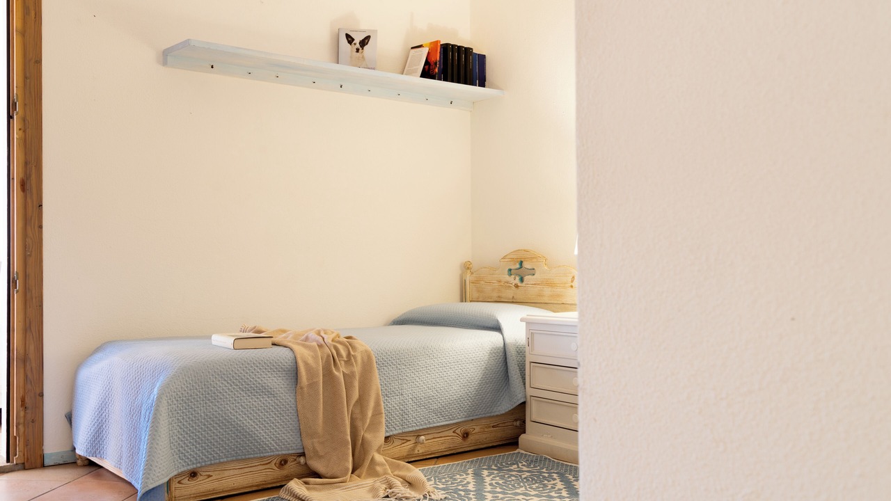 Photo of Bedroom in San Pantaleo