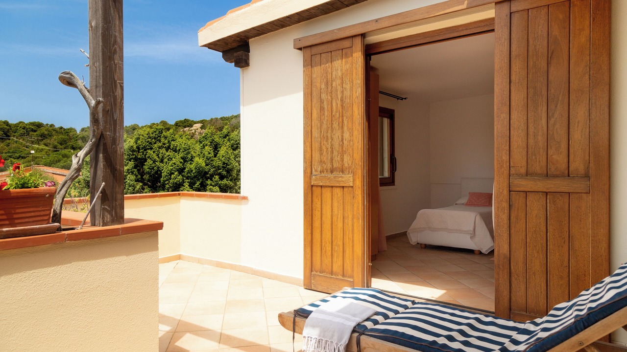 Photo of Outdoor in San Pantaleo