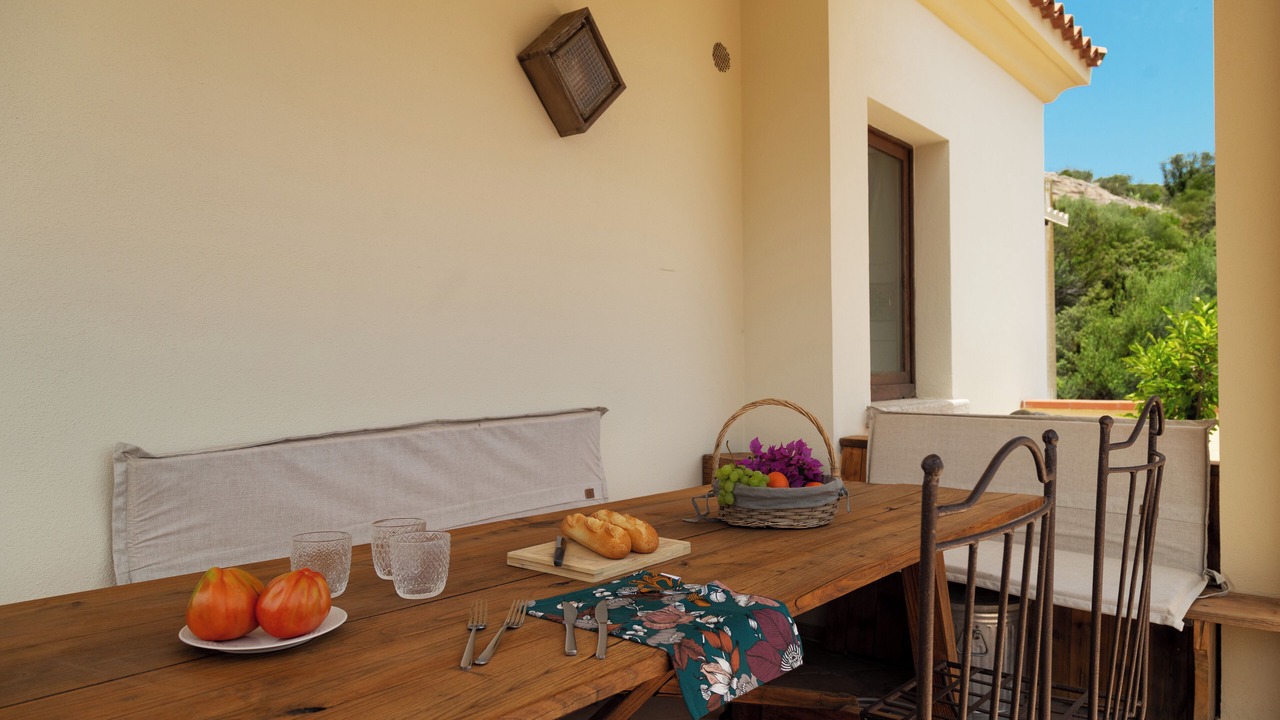 Photo of Outdoor in San Pantaleo