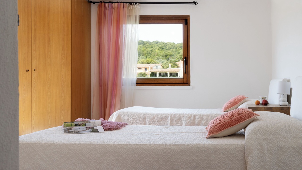 Photo of Bedroom in San Pantaleo