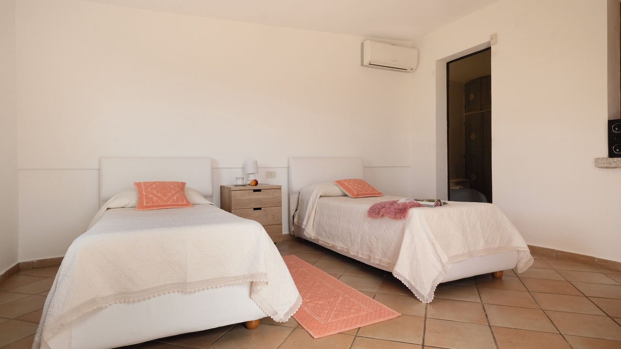 Photo of Bedroom in San Pantaleo