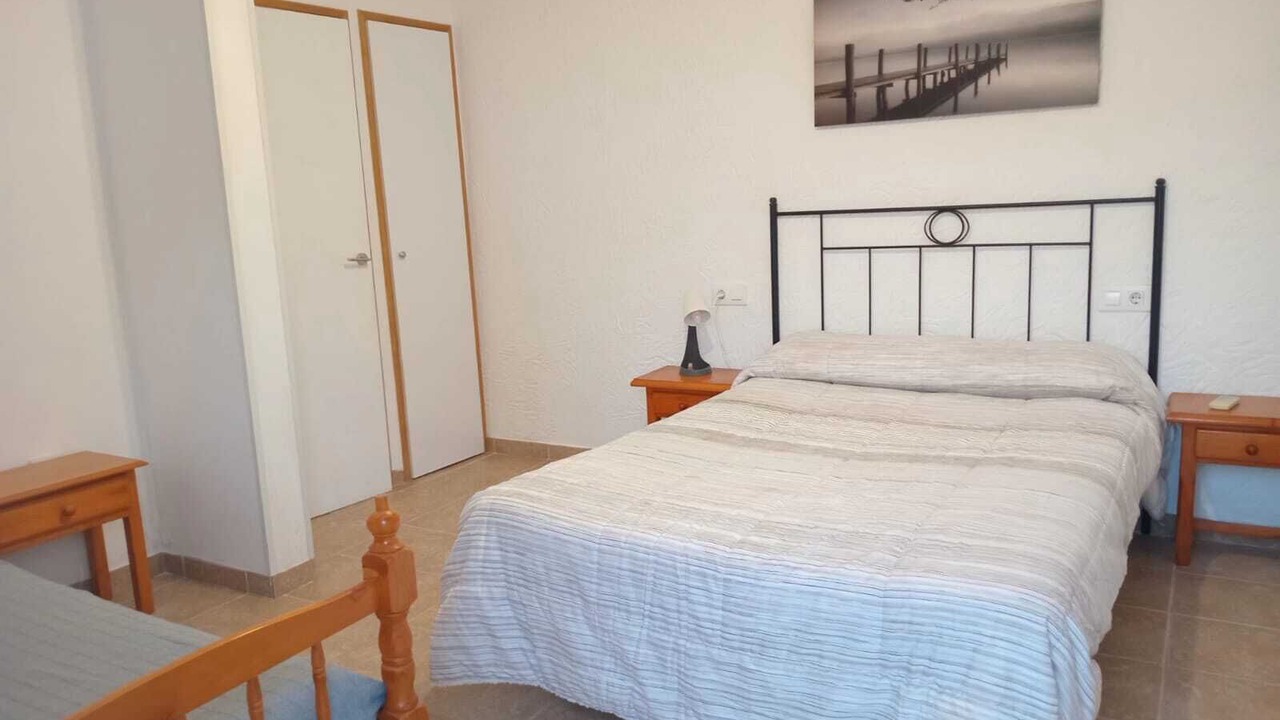 Photo of Bedroom in Poble Nou del Delta