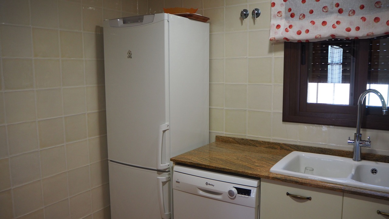 Photo of Kitchen in Roquetes