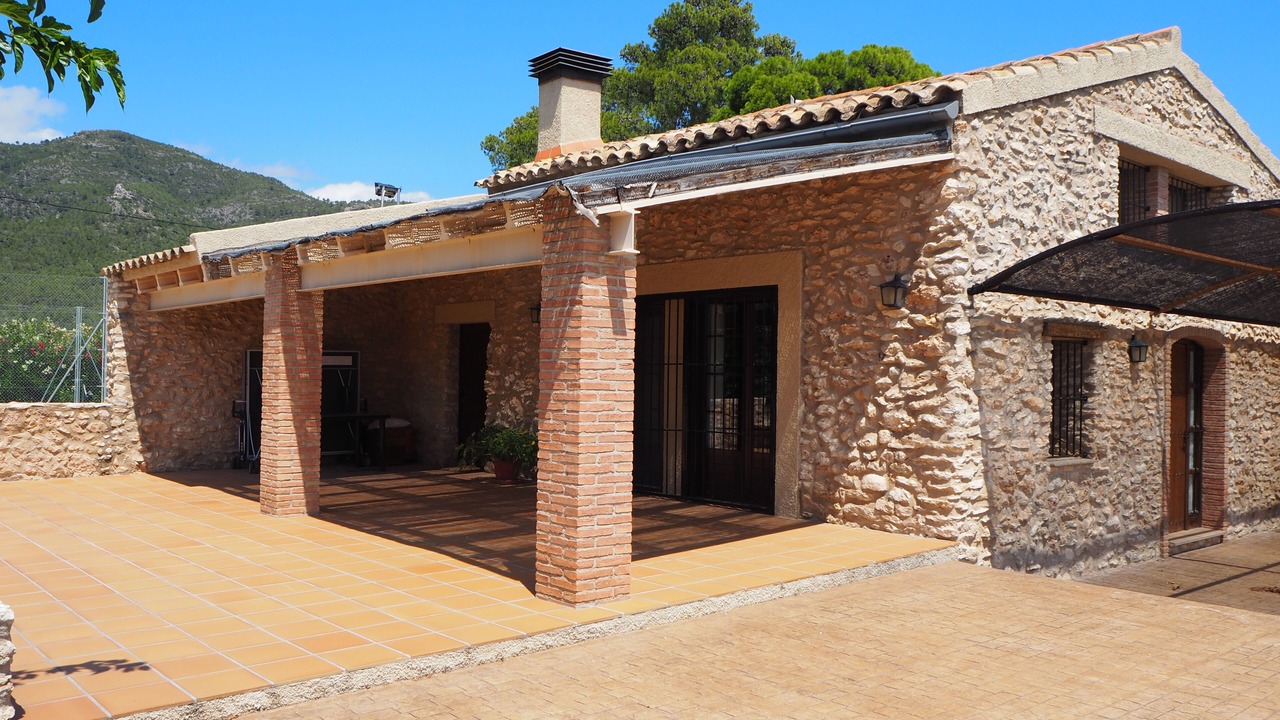 Photo of Outdoor in Roquetes