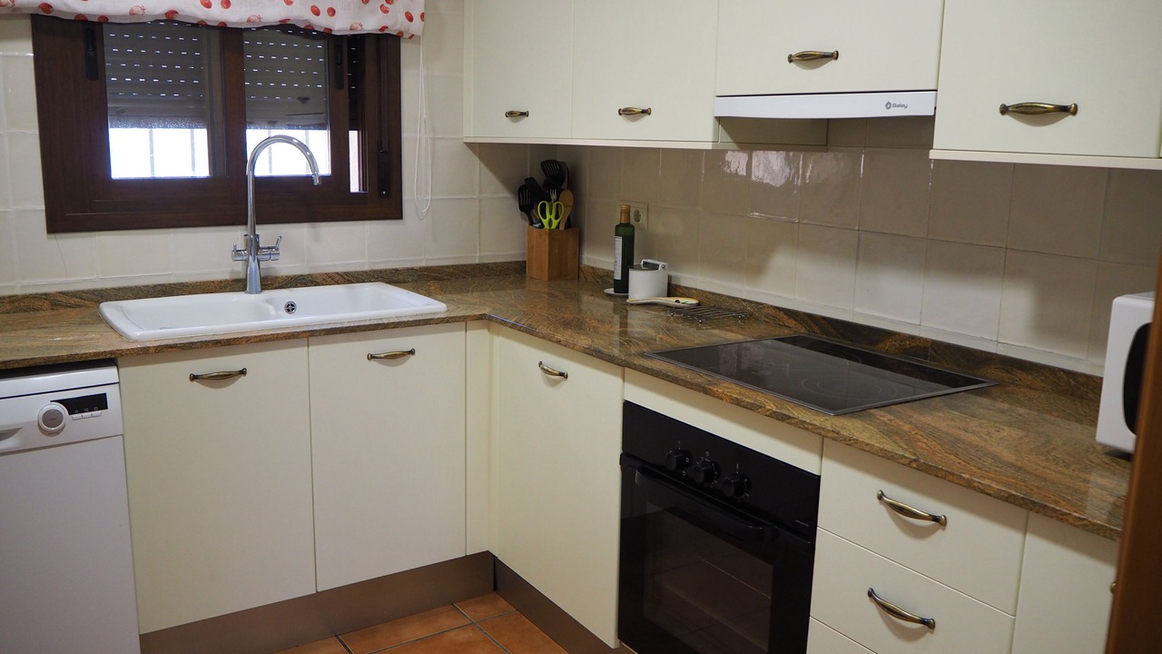 Photo of Kitchen in Roquetes