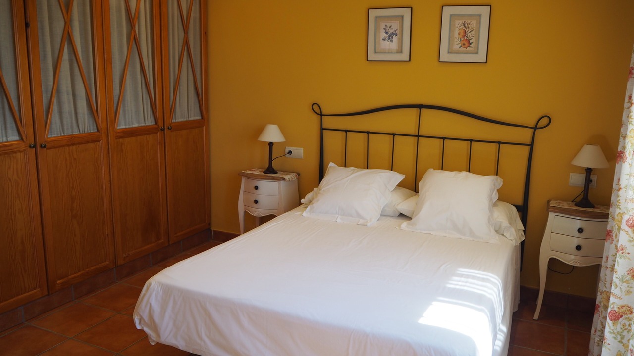 Photo of Bedroom in Roquetes