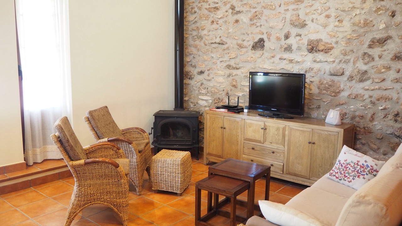 Photo of Livingroom in Roquetes