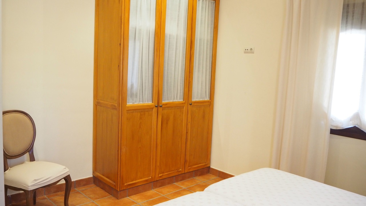 Photo of Bedroom in Roquetes