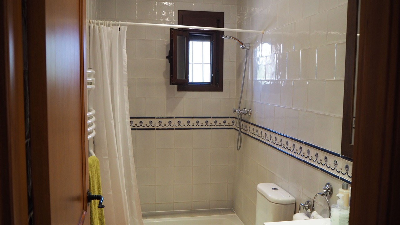 Photo of Bathroom in Roquetes