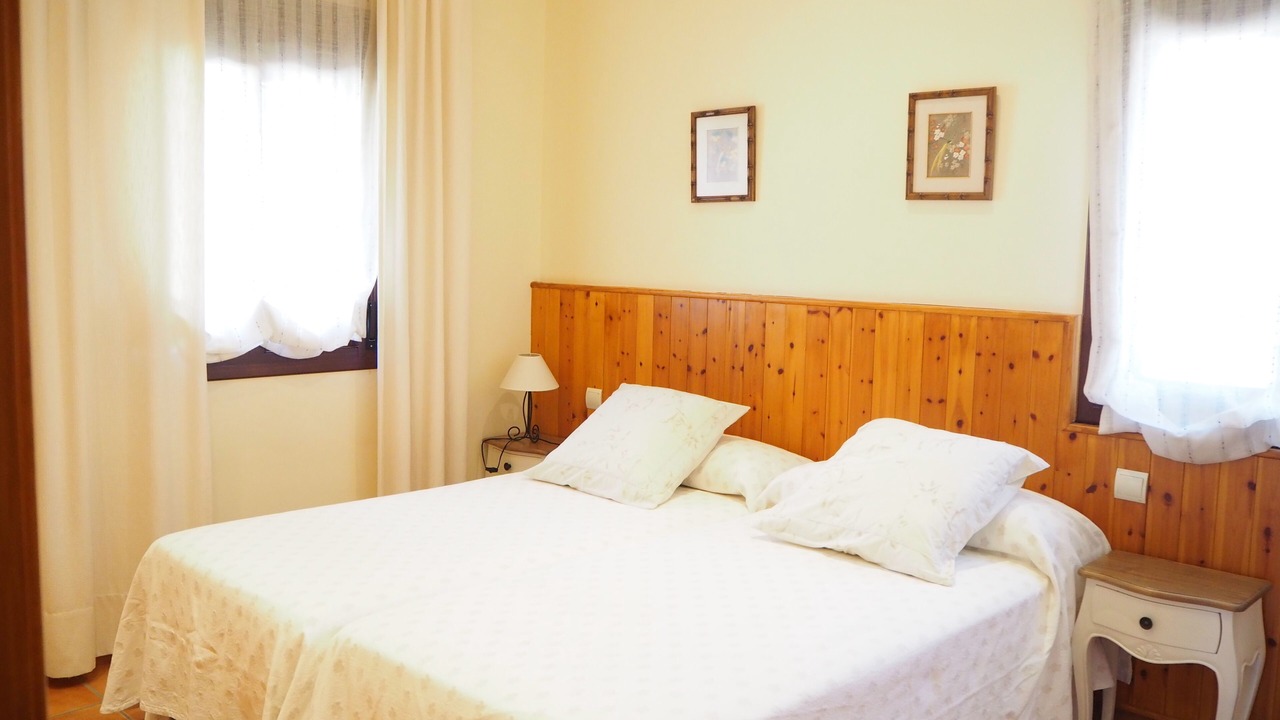 Photo of Bedroom in Roquetes