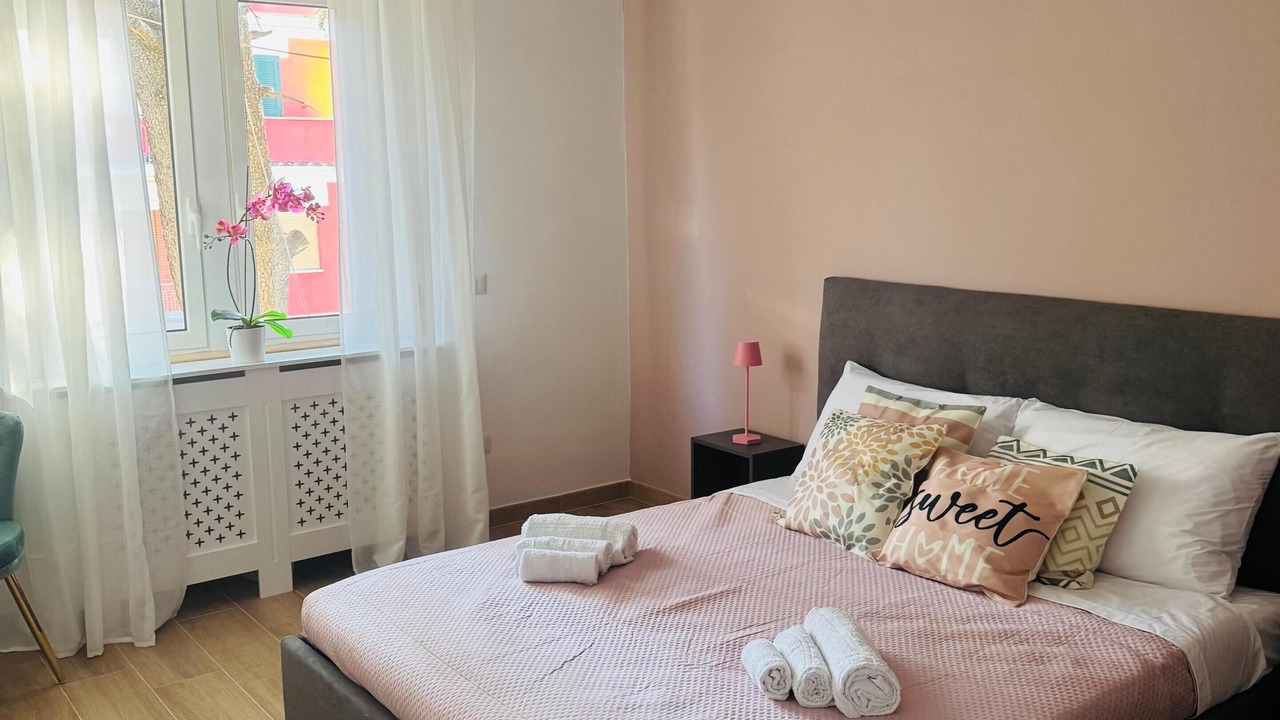 Photo of Bedroom in Quartiere XXIII Alessandrino