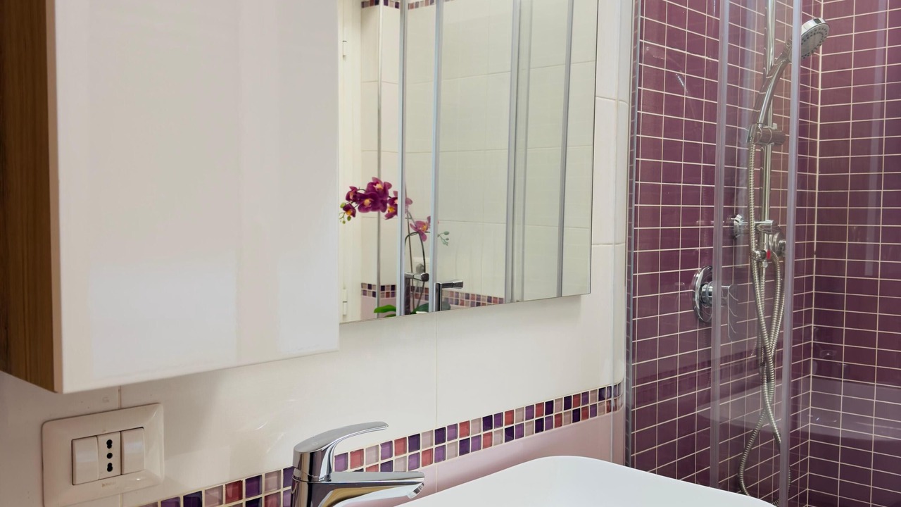 Photo of Bathroom in Quartiere XXIII Alessandrino