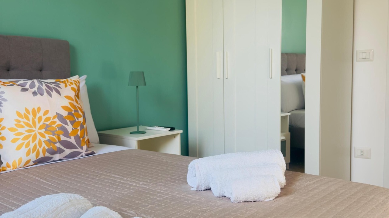 Photo of Bedroom in Quartiere XXIII Alessandrino
