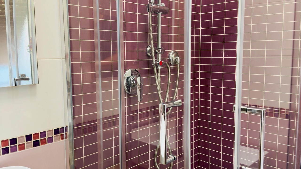 Photo of Bathroom in Quartiere XXIII Alessandrino