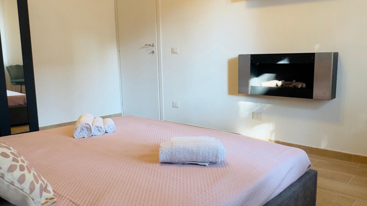 Photo of Bedroom in Quartiere XXIII Alessandrino