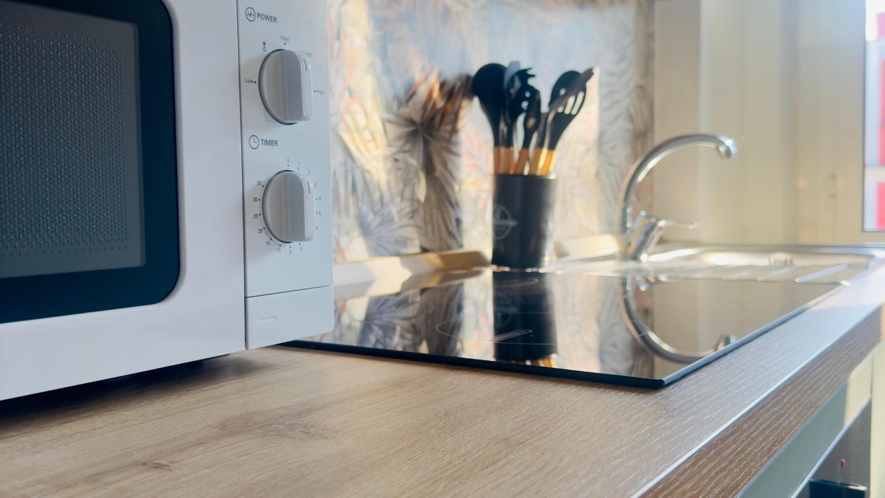 Photo of Kitchen in Quartiere XXIII Alessandrino