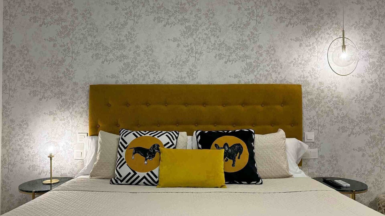 Photo of Bedroom in Talavera de la Reina