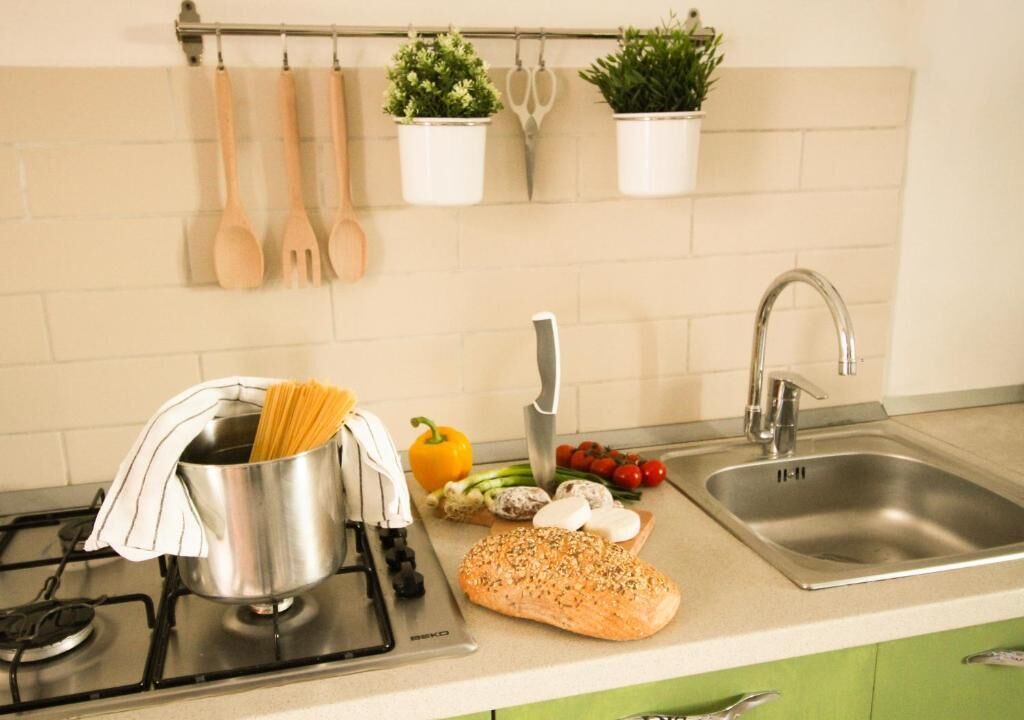 Photo of Kitchen in Saluzzo