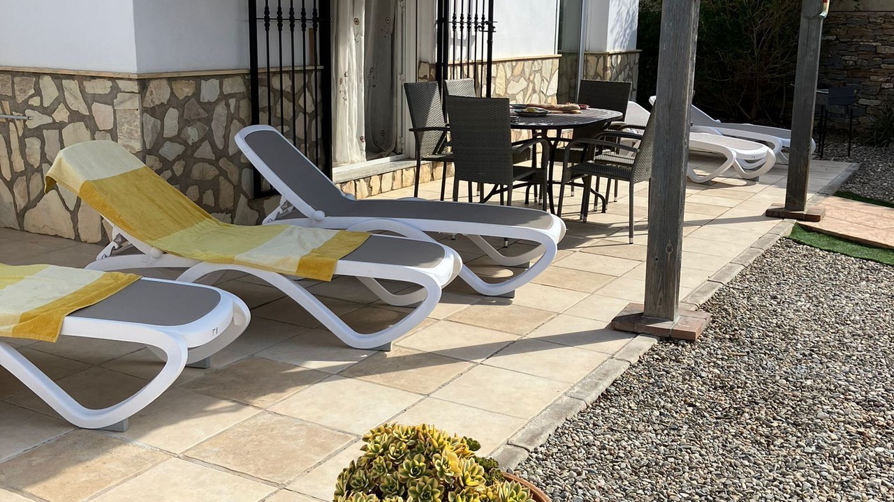 Photo of Outdoor in Arboleas