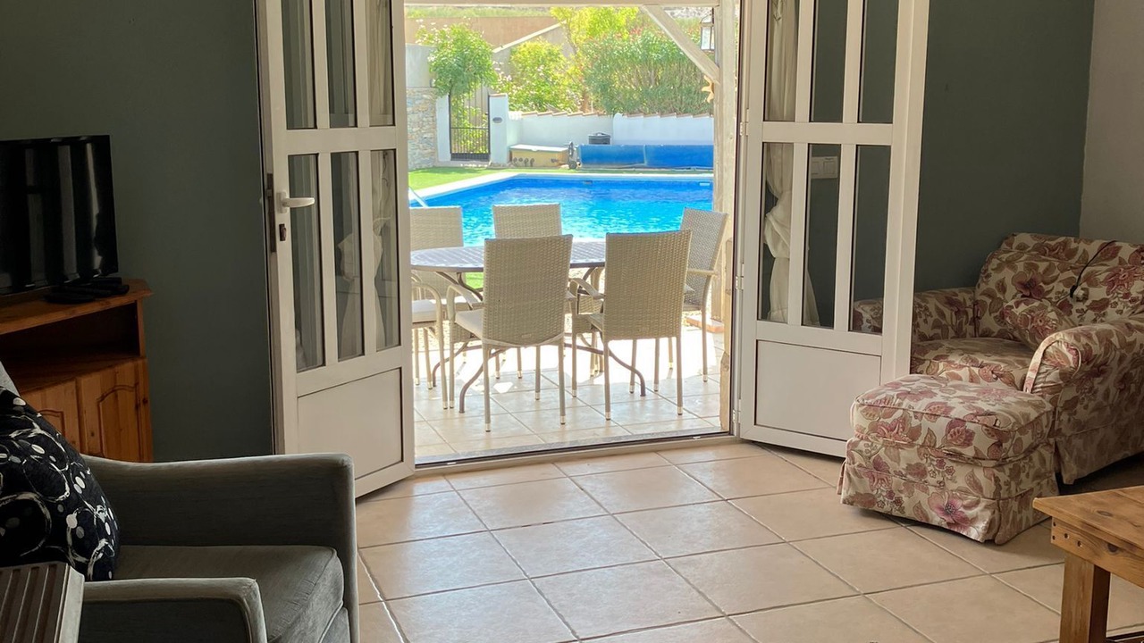 Photo of Livingroom in Arboleas