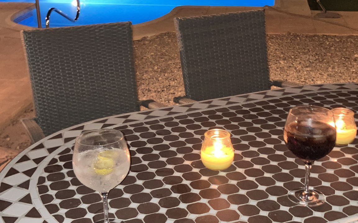 Photo of Outdoor in Arboleas