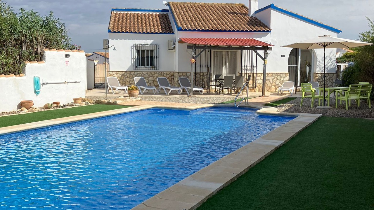 Photo of Outdoor in Arboleas