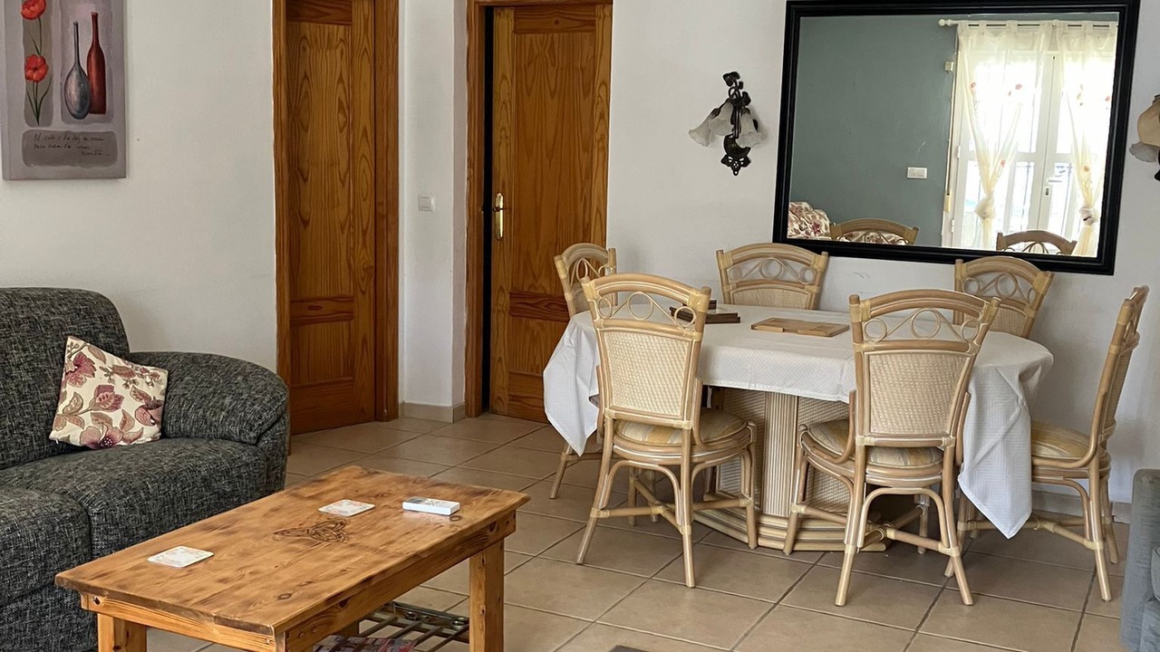 Photo of Livingroom in Arboleas