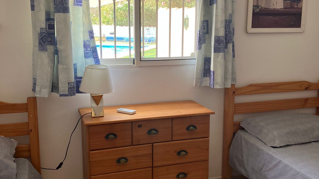 Photo of Bedroom in Arboleas