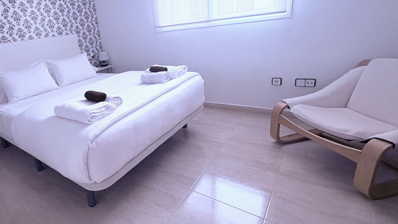 Photo of Bedroom in Sant Jaume d'Enveja