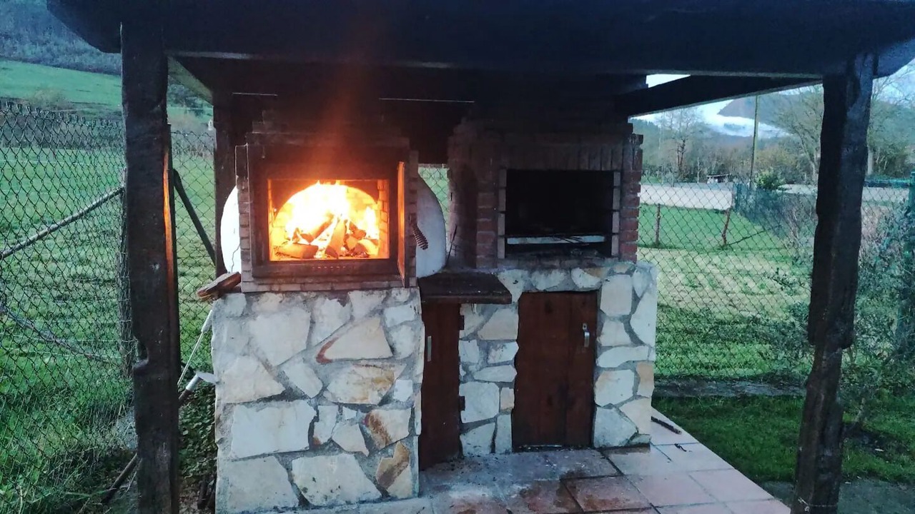 Photo of Outdoor in Luzmela