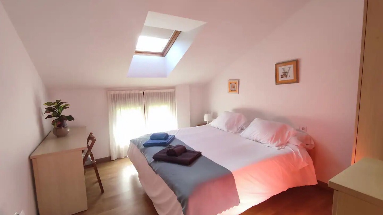 Photo of Bedroom in Luzmela