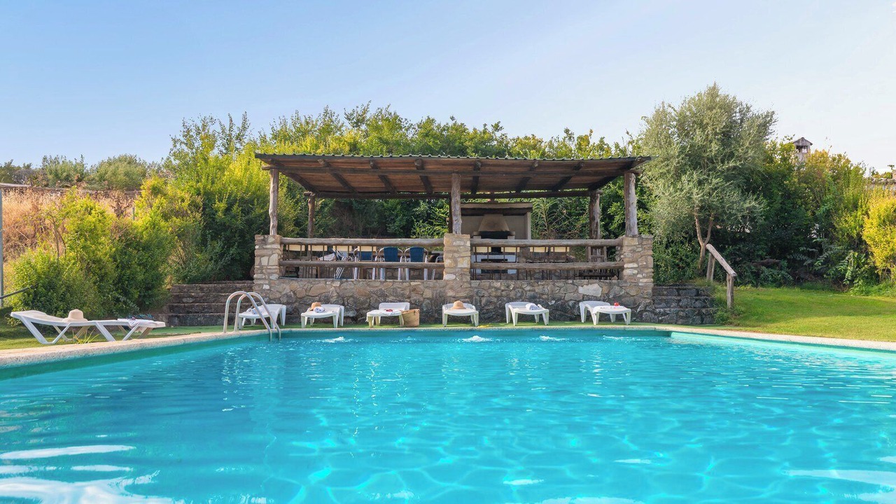 Photo of Outdoor in Cazorla