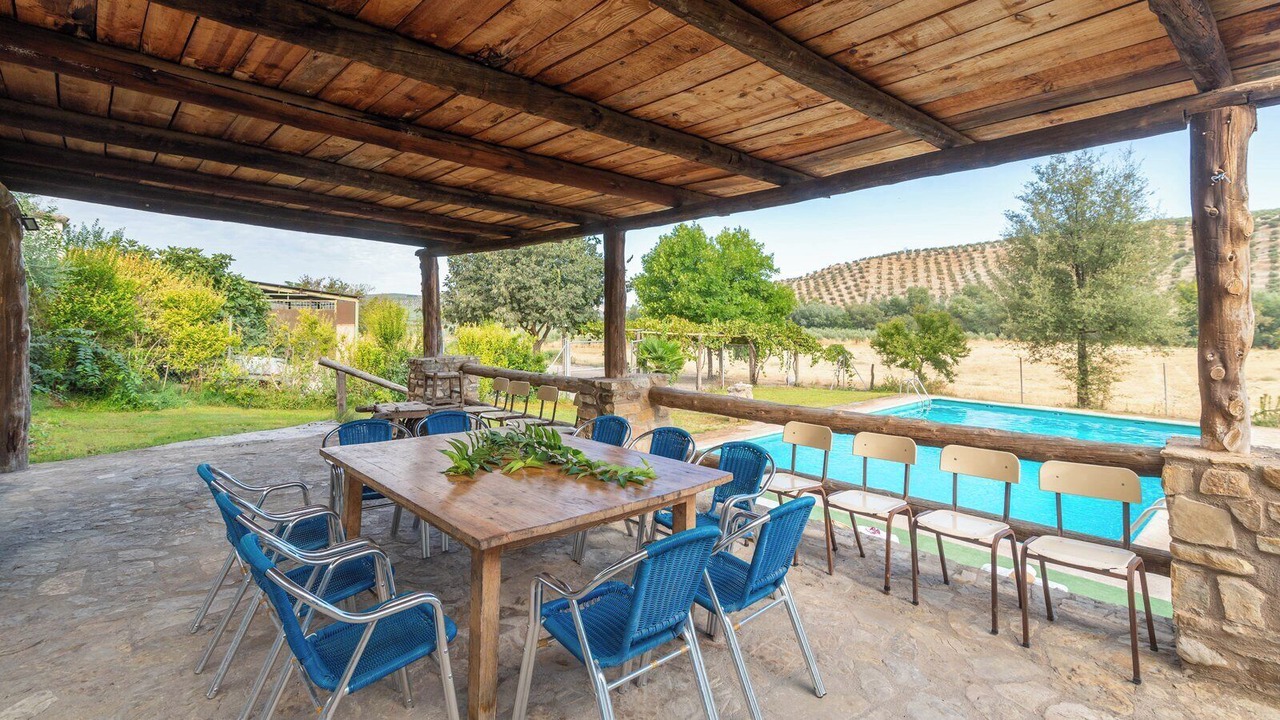 Photo of Outdoor in Cazorla