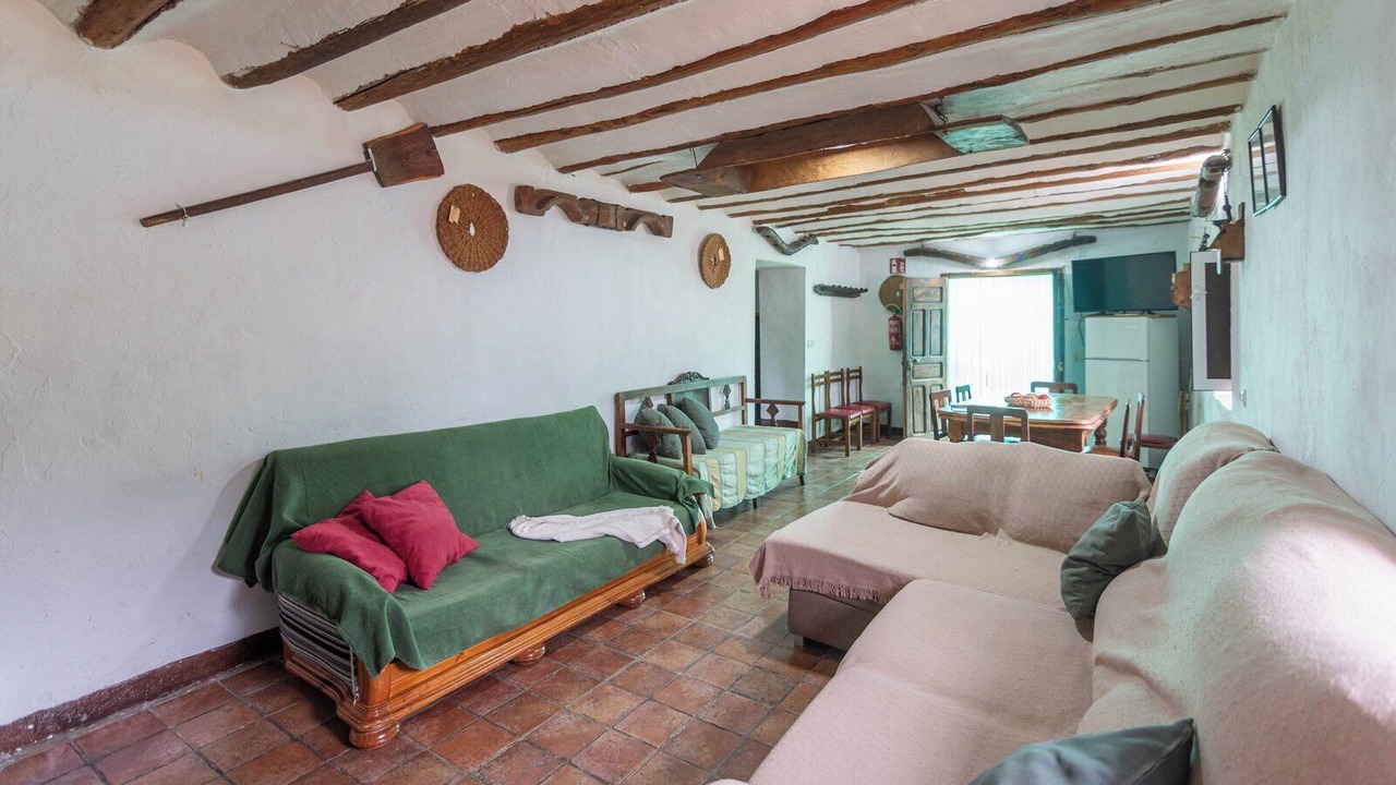 Photo of Livingroom in Cazorla