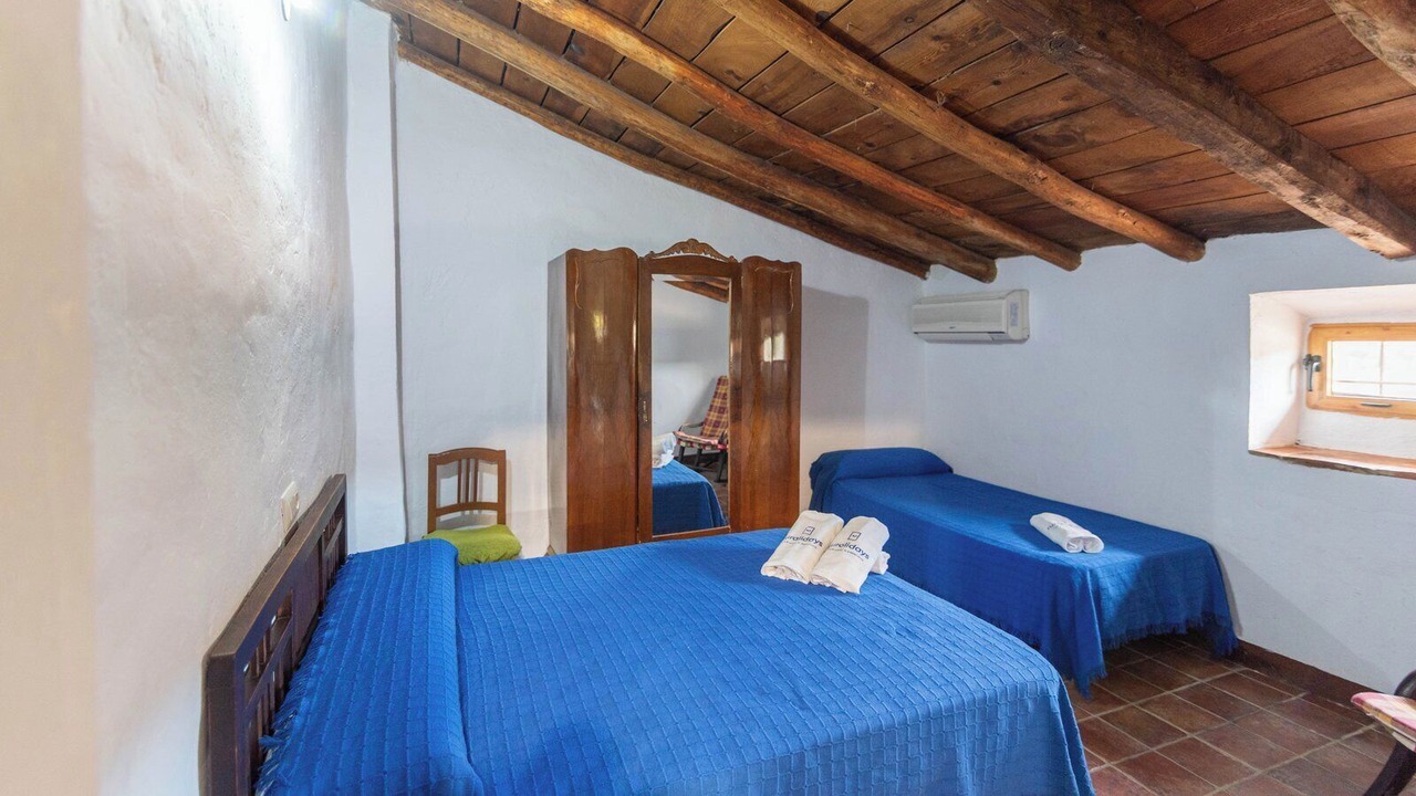 Photo of Bedroom in Cazorla