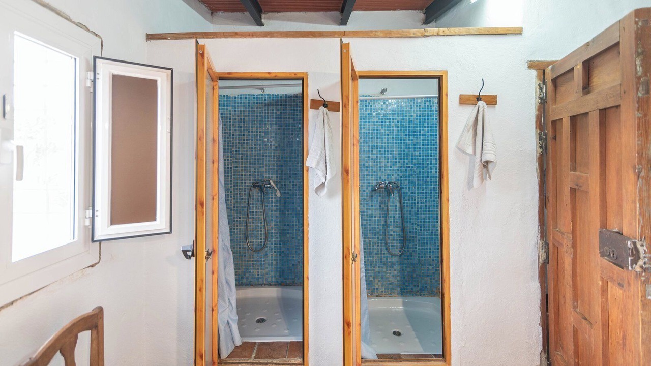 Photo of Bathroom in Cazorla