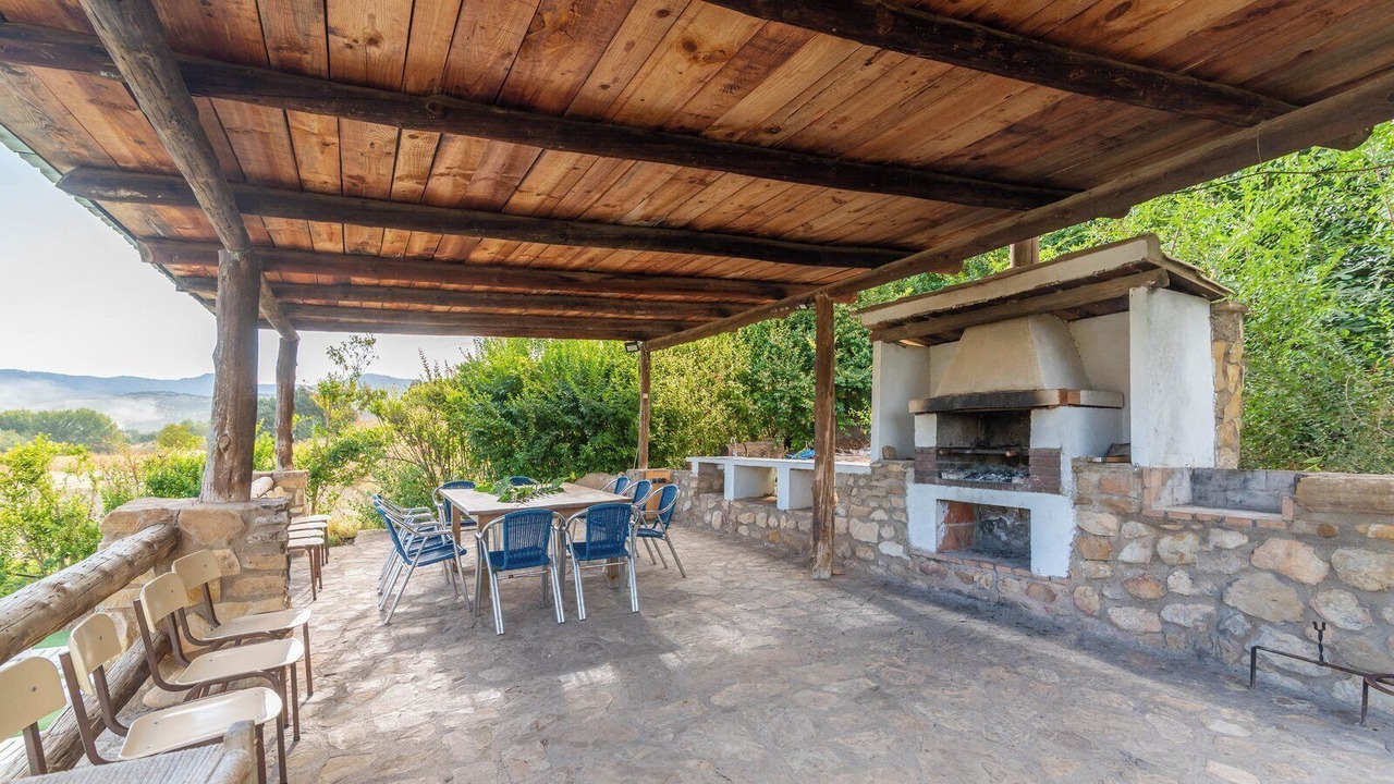 Photo of Outdoor in Cazorla