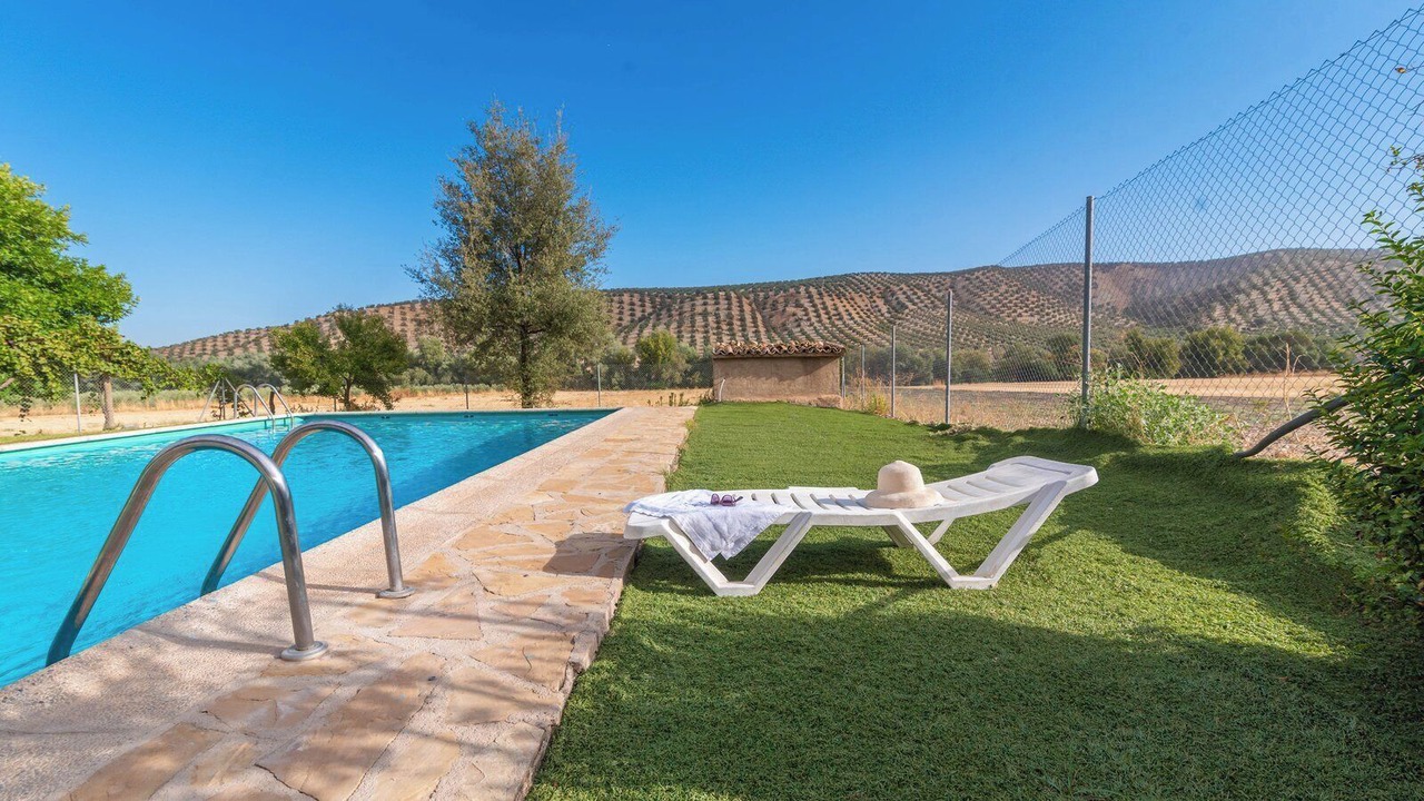 Photo of Outdoor in Cazorla