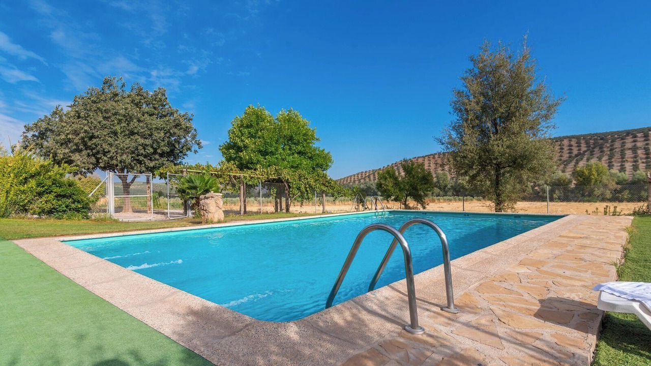 Photo of Outdoor in Cazorla
